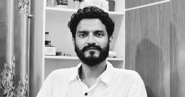 ছাত্রদল নেতা শাকিল ইসলাম